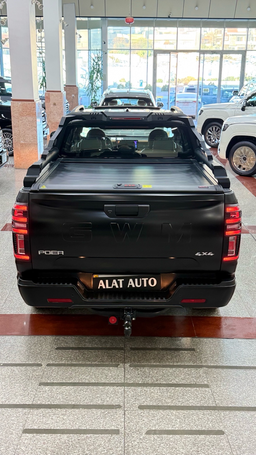 Alat Auto
