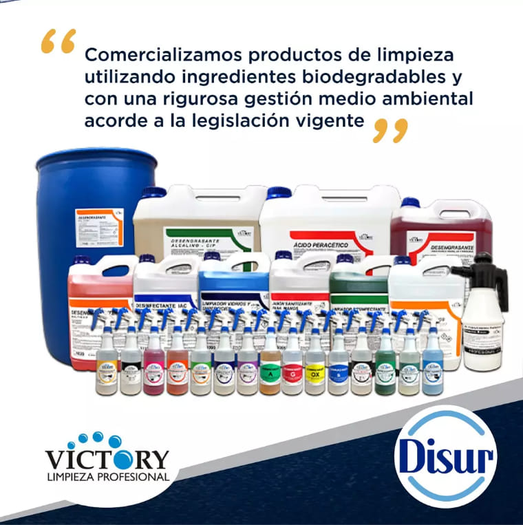 Disur Distribuidora