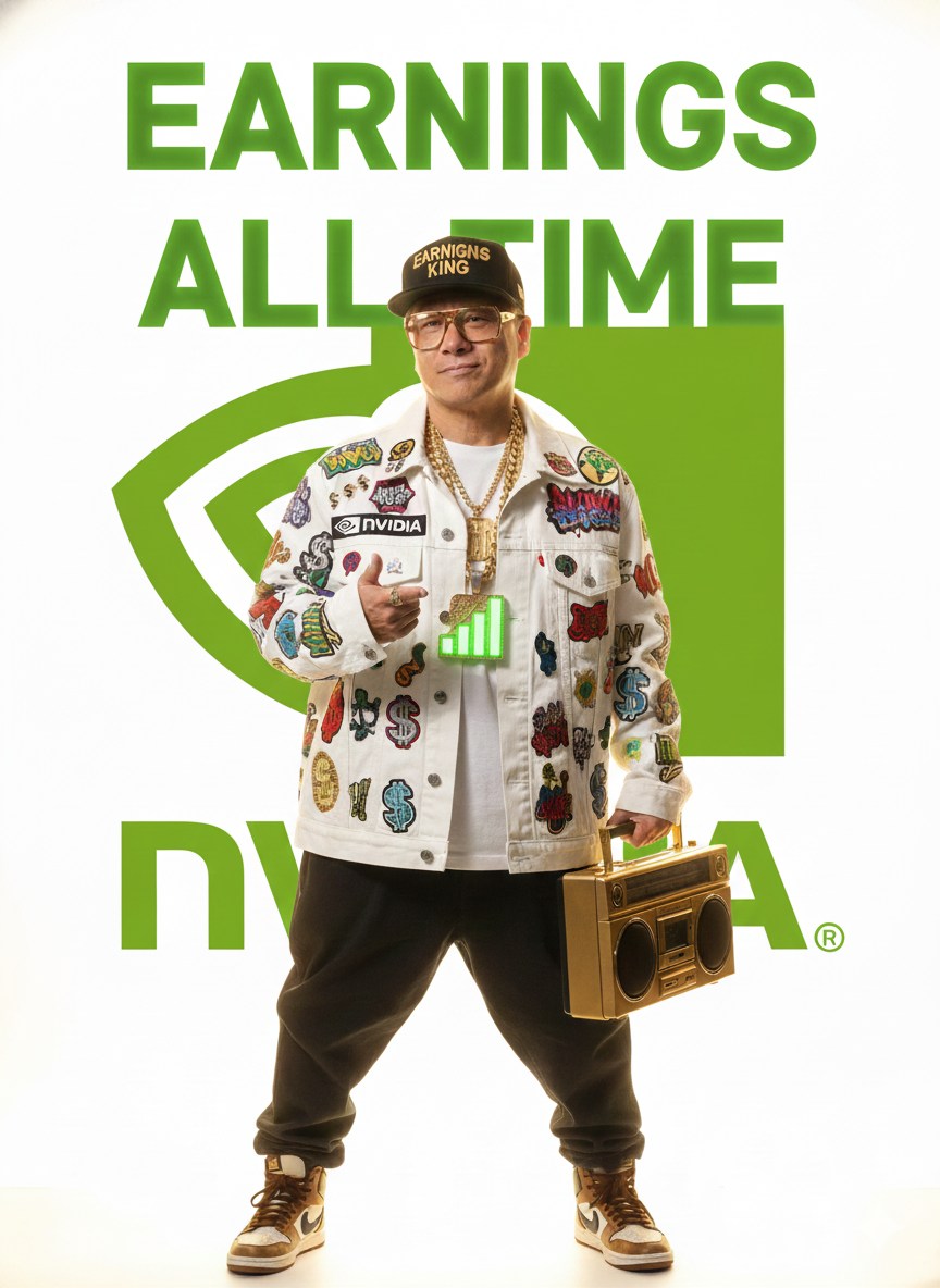 หุ้นพอร์ทระเบิด - 😎 PRB Record เตรียมออกอัลบั้มใหม่ อีกไม่น่าเกินรอกับ ...