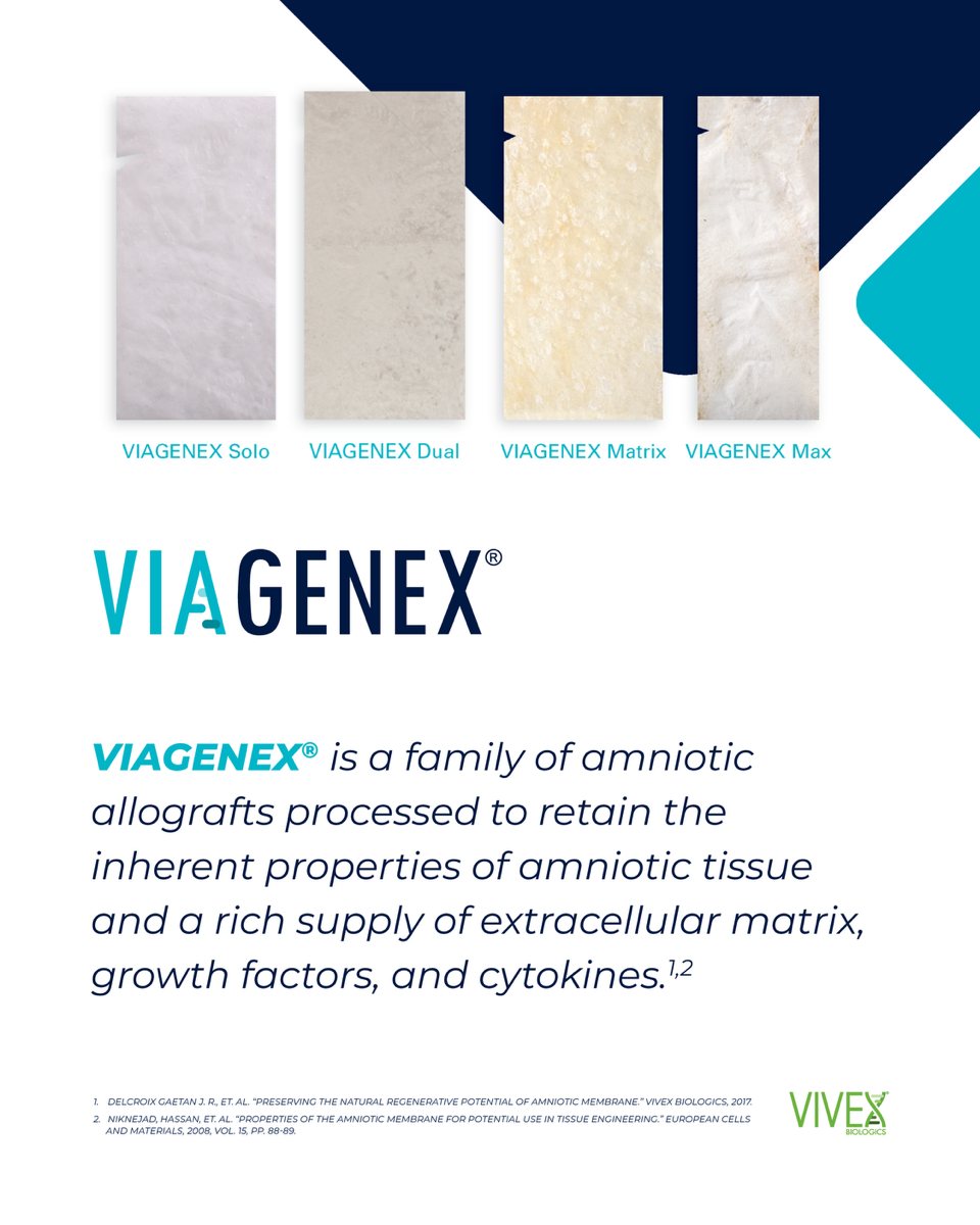 Vivex Biologics