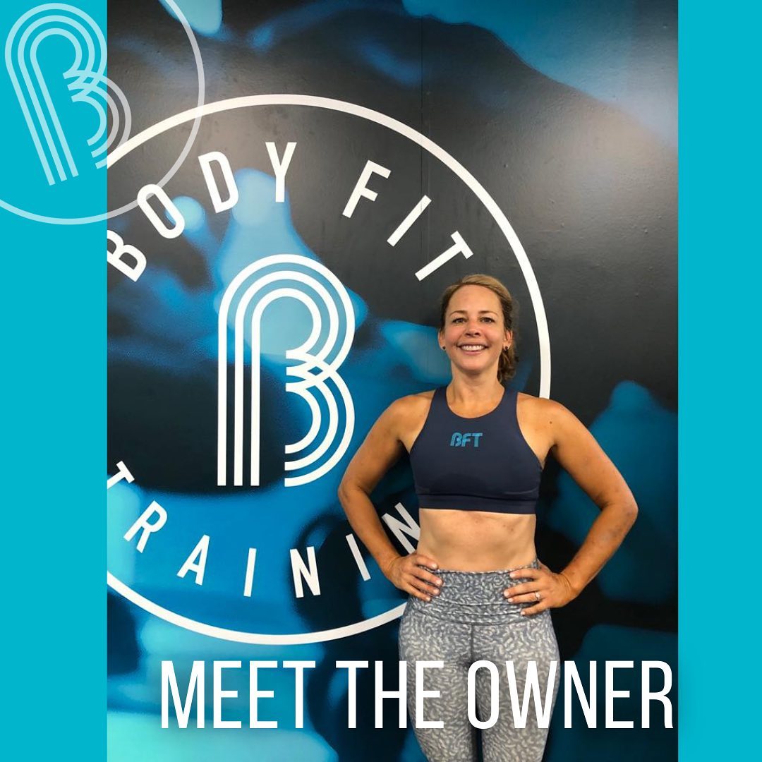 BFT Labrador - MEET THE OWNER 👋 One half of the ownership... | Facebook