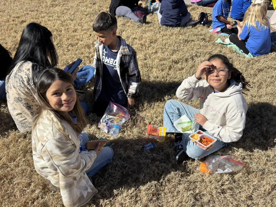 Seabourn Elementary School | Mesquite TX