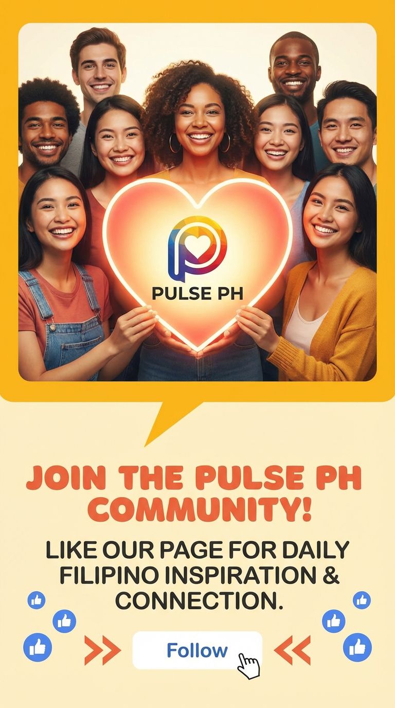 Pulse PH - LET'S GO! #pulseph #PhilippinesToday... | Facebook