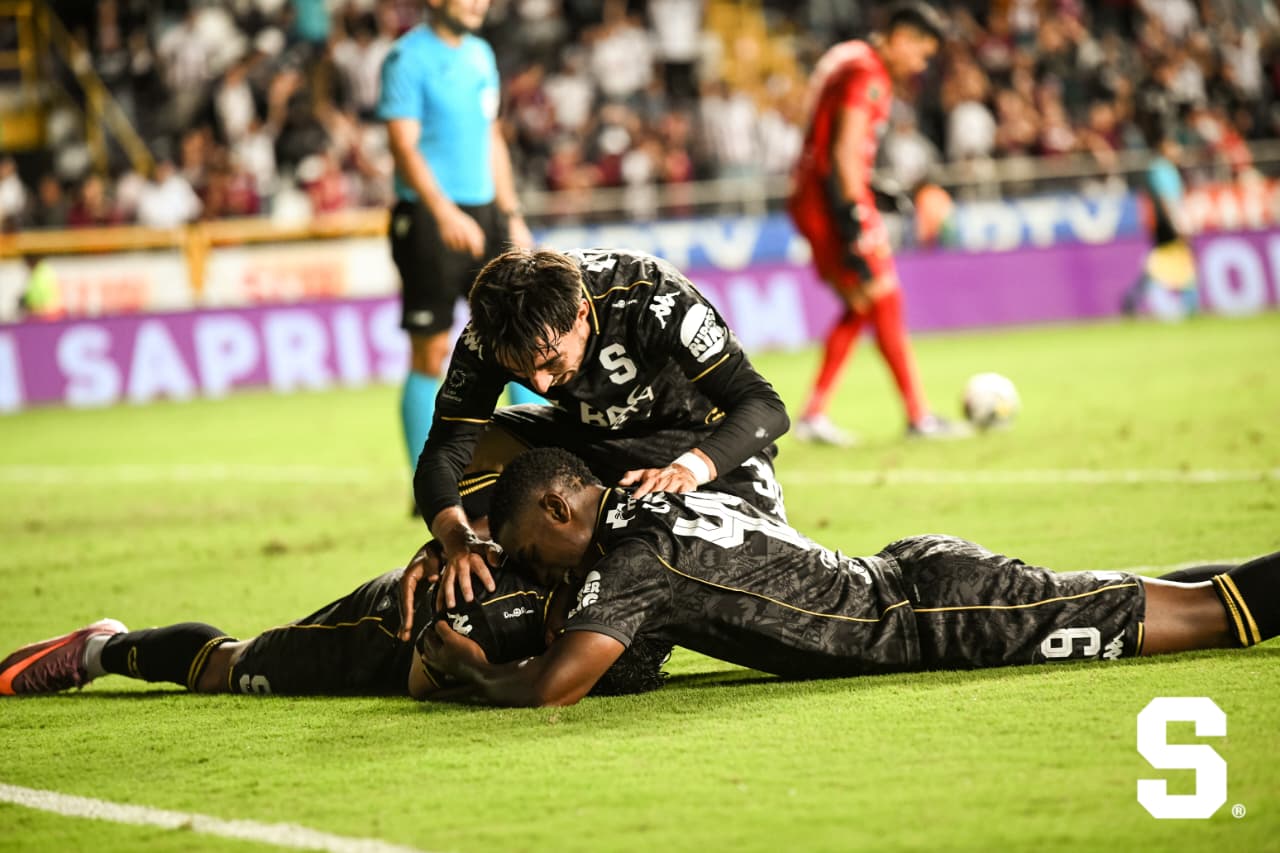 Deportivo Saprissa - ¡Mynor Escoe si regresa en este Torneo! Contra ...