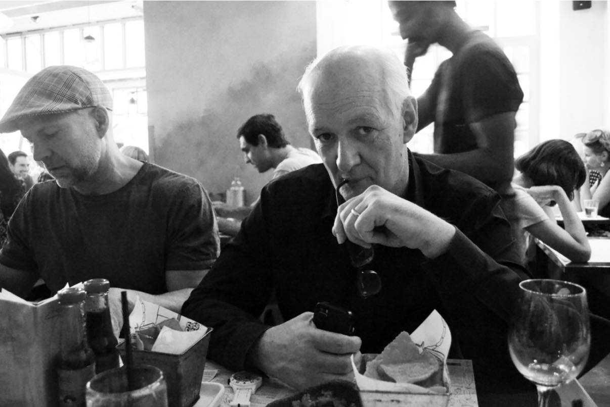 Colin - Thanks for the birthday wishes. See you on the road: www.hyprov ...
