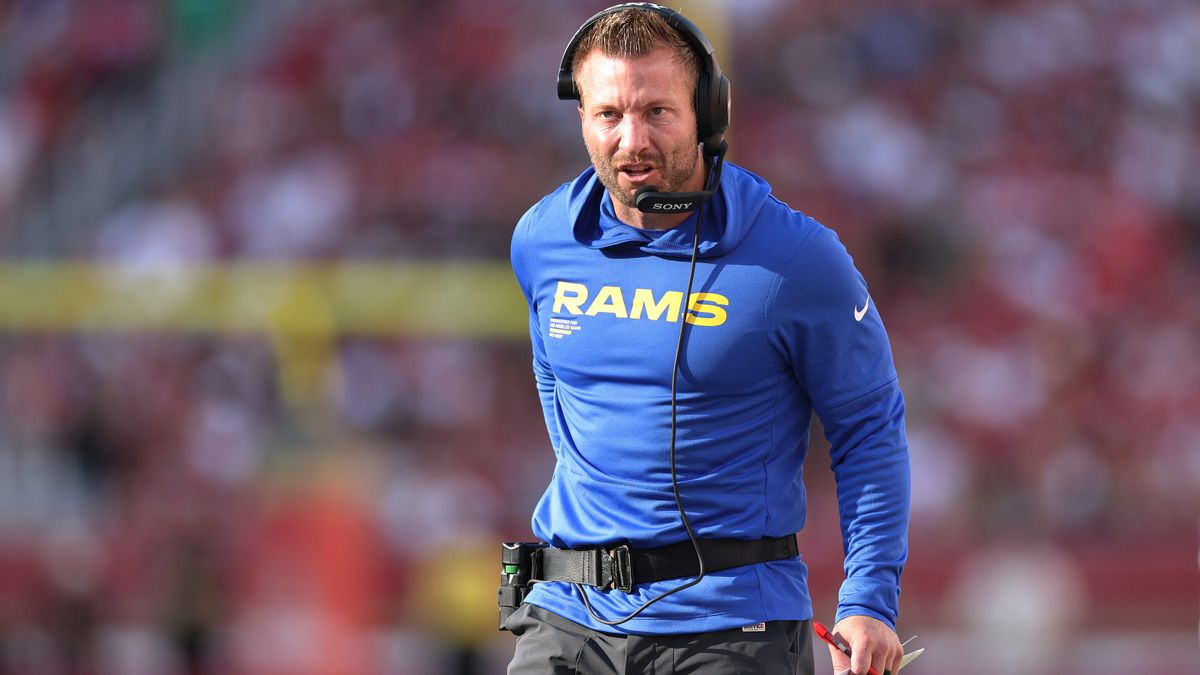 Rams - Rams vs. Seahawks: Expert picks for pivotal Week 11 game | See ...