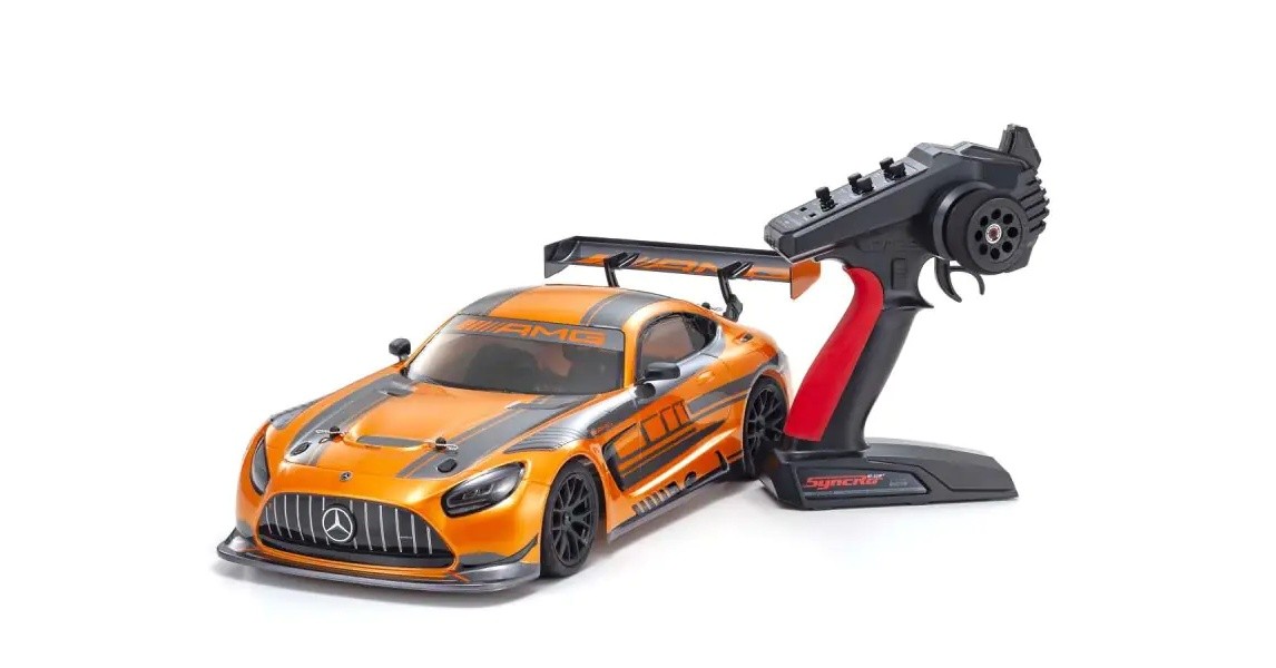 15.RX様　オーダー 🥳Coming soon🎉 Kyosho 😍1/10 RC🚙🏎🚗 🏎4WD FAZER Mk2 FZ02 Series