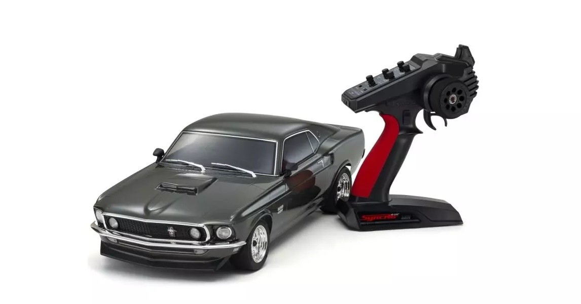 15.RX様　オーダー 🥳Coming soon🎉 Kyosho 😍1/10 RC🚙🏎🚗 🏎4WD FAZER Mk2 FZ02 Series