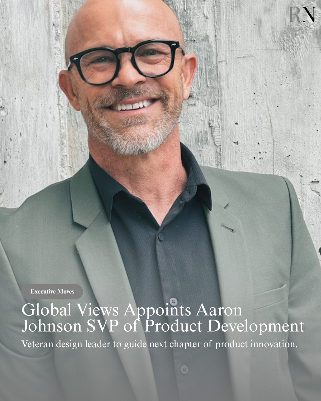 RugNews.com - Global Views is pleased to announce the appointment of ...