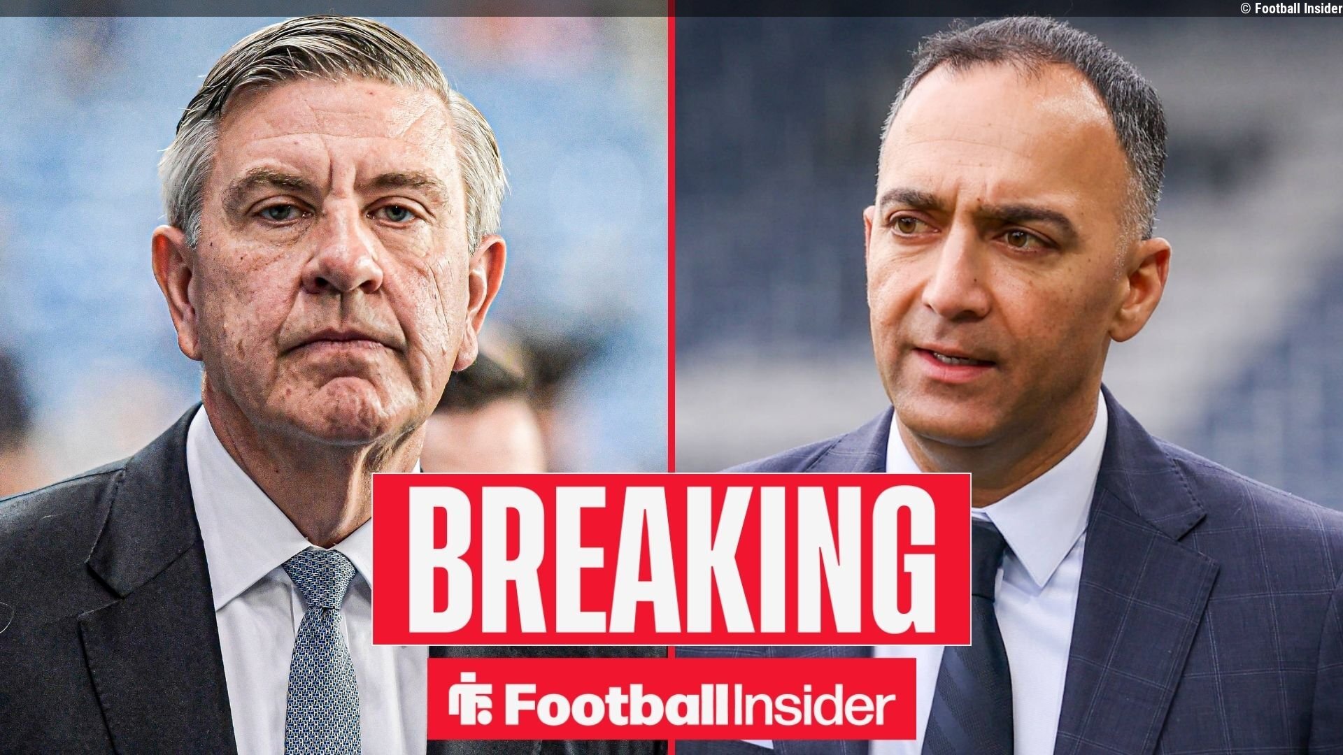 Rangers - Rangers file official documents, senior man's exit confirmed ...