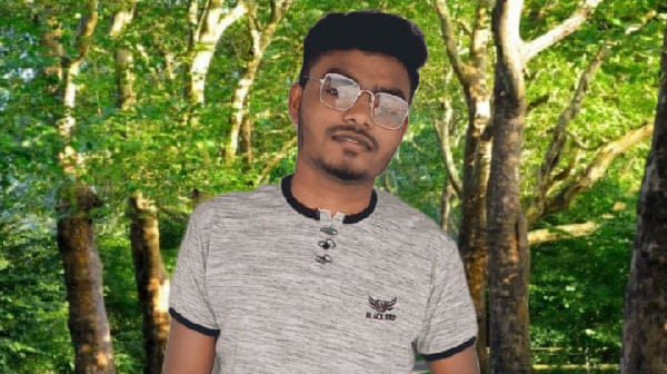 MD Rabbi Raza