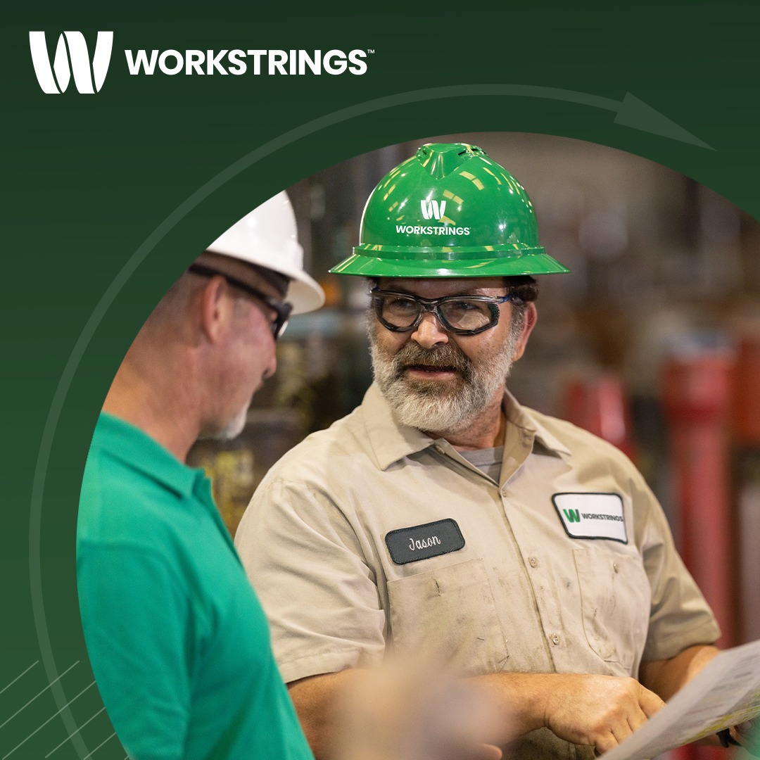 Workstrings International