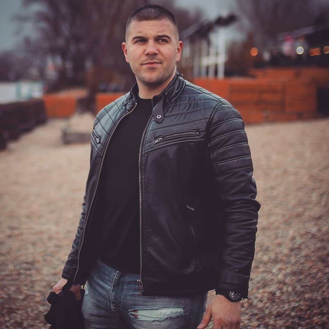 Bogdan Bogdanovic