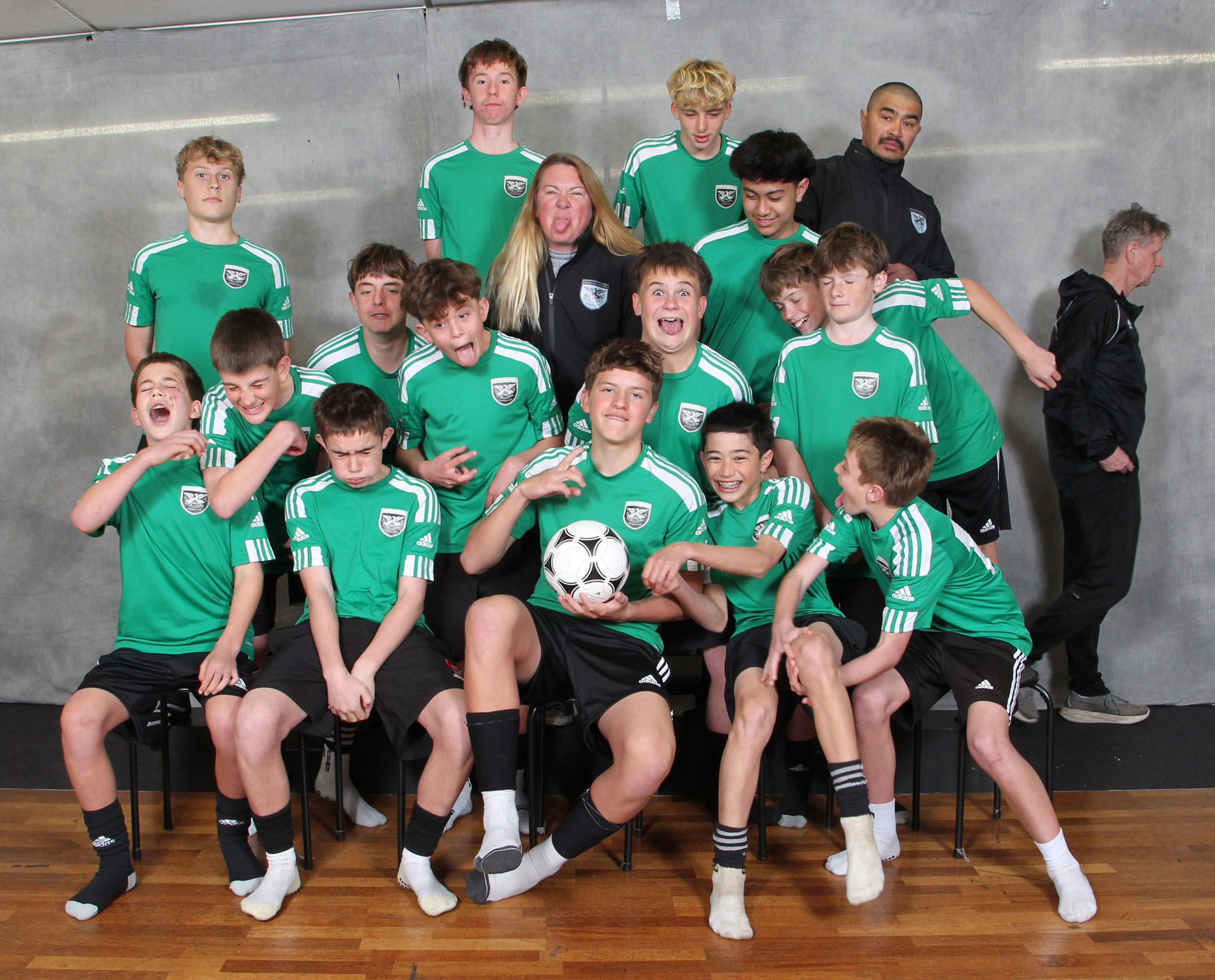 Onehunga Sports Football Club | Auckland