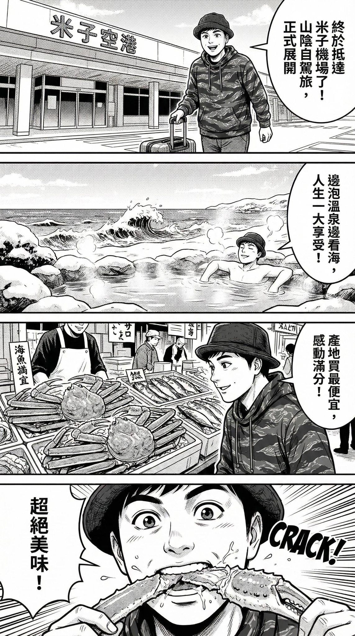 酒雄瘋日本 - 【地球的肚臍】 整個復活節島其實是由80個以上大大小小的火山🌋所組成，Rano Kau 是最大的火山口，非常壯觀美麗，值得花一 ...
