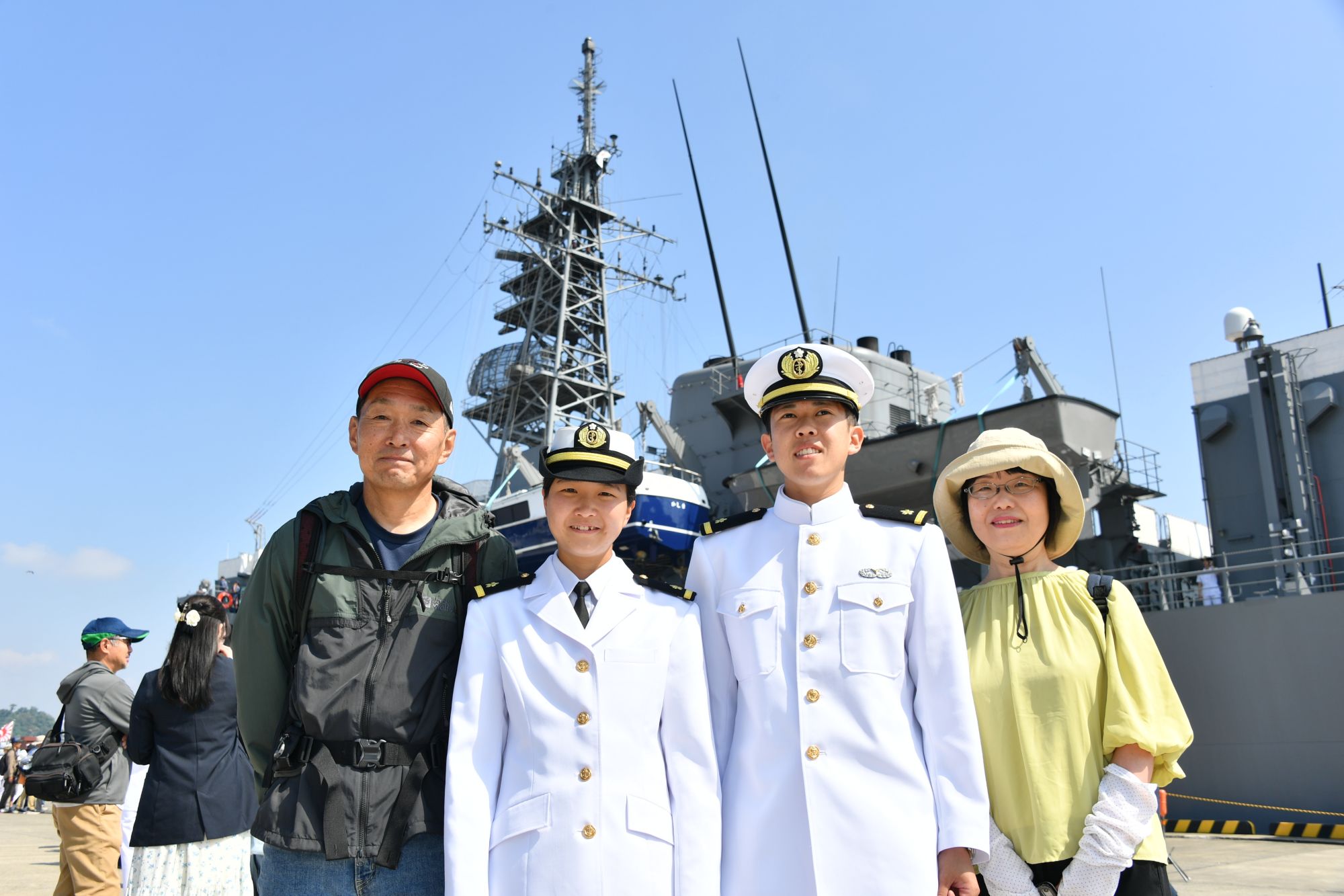 防衛省 海上自衛隊 ( - 防衛省 海上自衛隊 (Japan Maritime Self