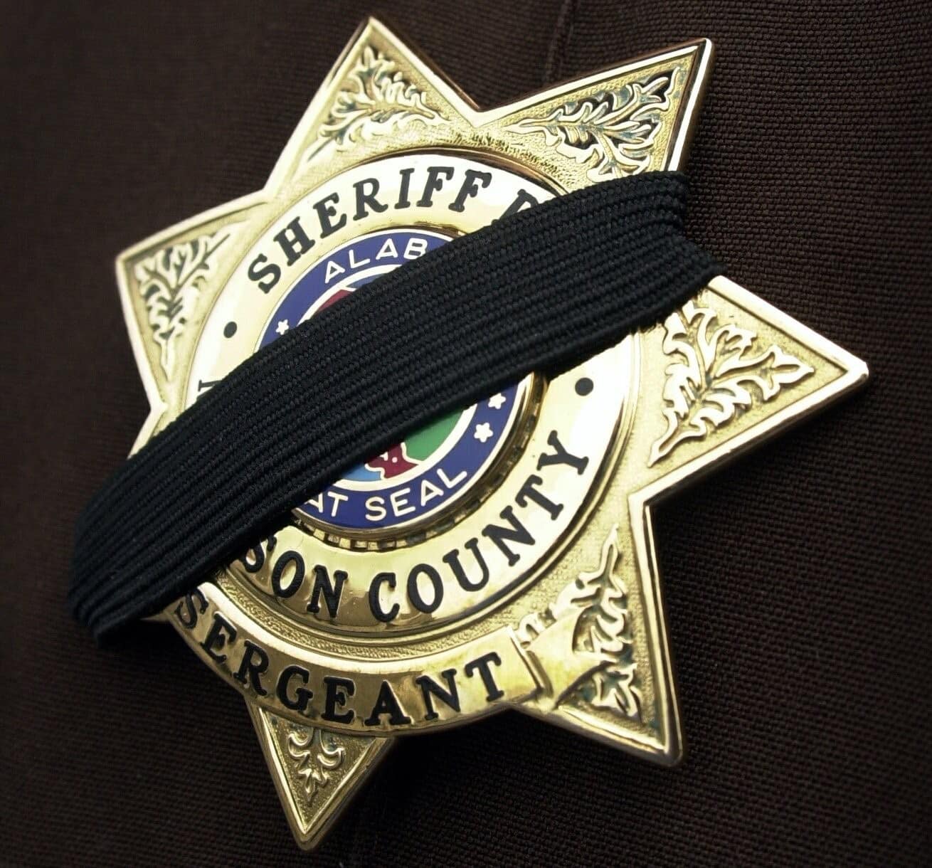 Sheriff Kevin Turner and... - Madison County Sheriff's Office | Facebook