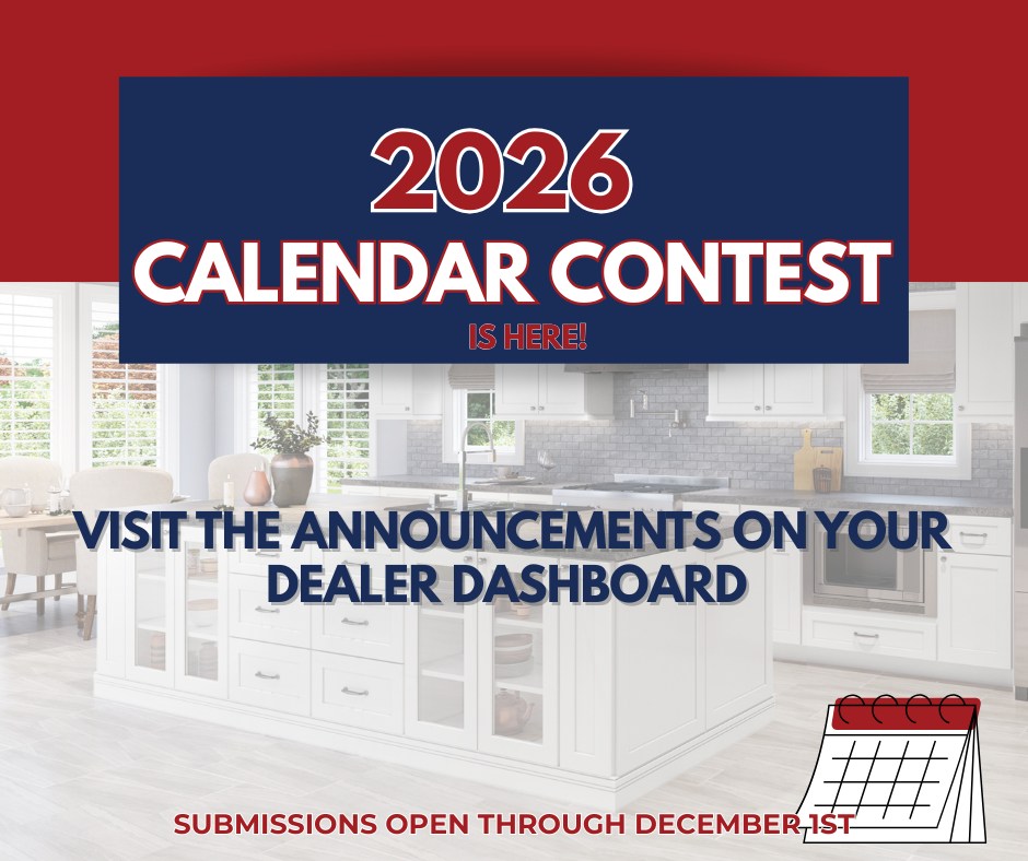 US - We’re excited to announce that submissions for the 2026 Calendar ...
