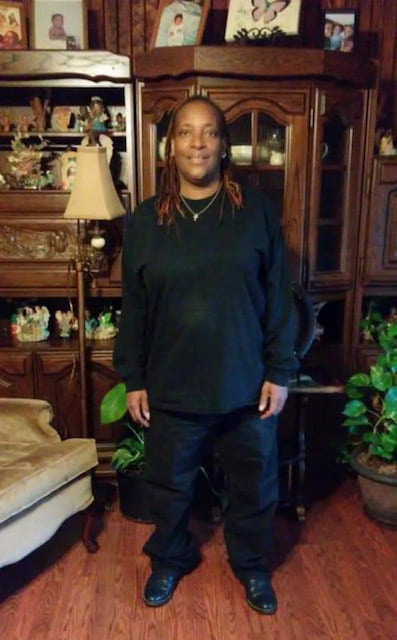 Cammie Vanessa Rivers... - White Oaks Funeral Home LLC
