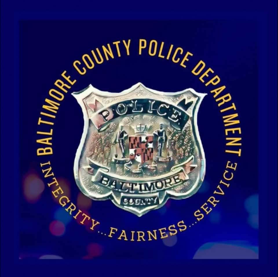 Baltimore County... - Baltimore County Police Department | Facebook