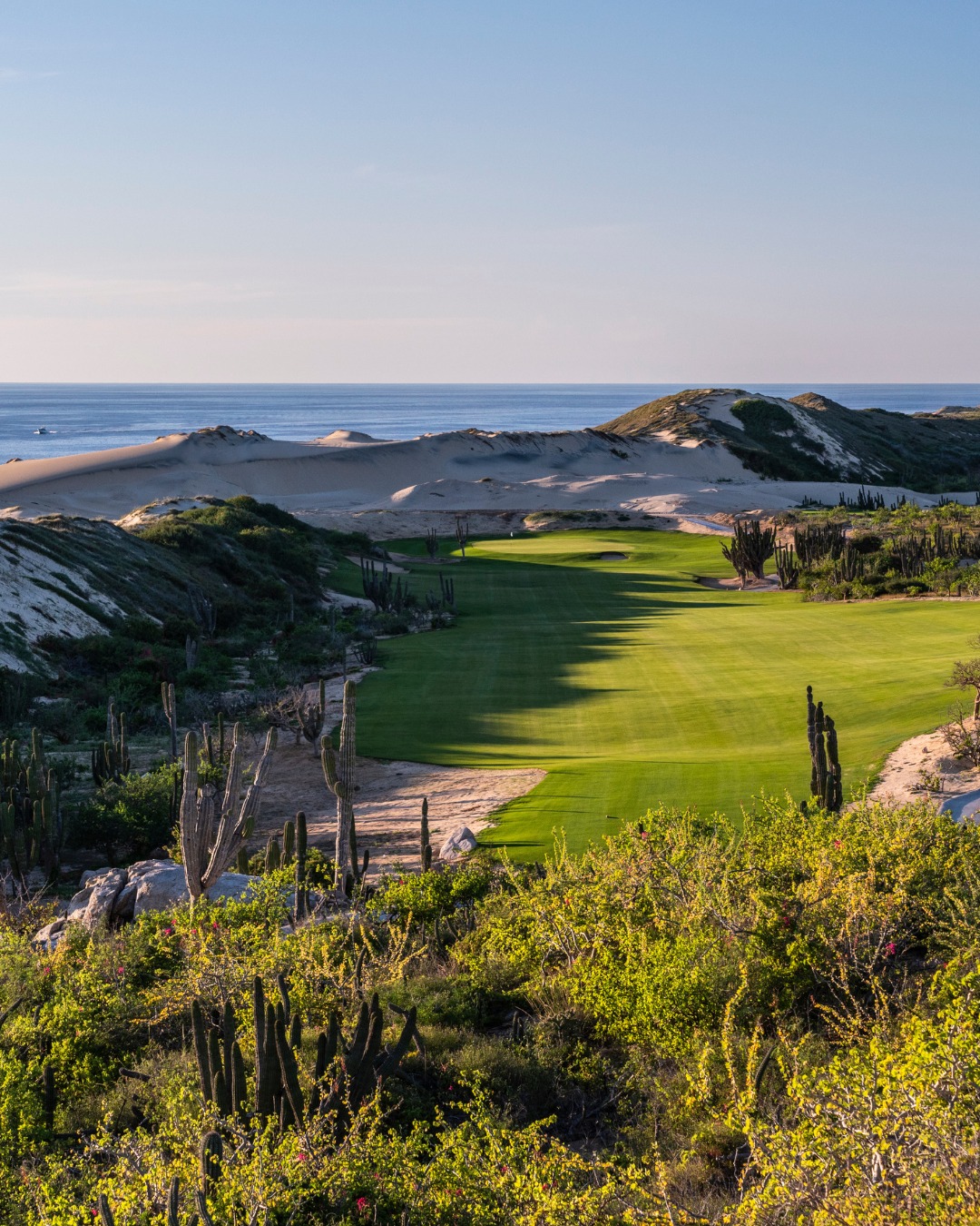 Grand Solmar Pacific Dunes | Cabo San Lucas