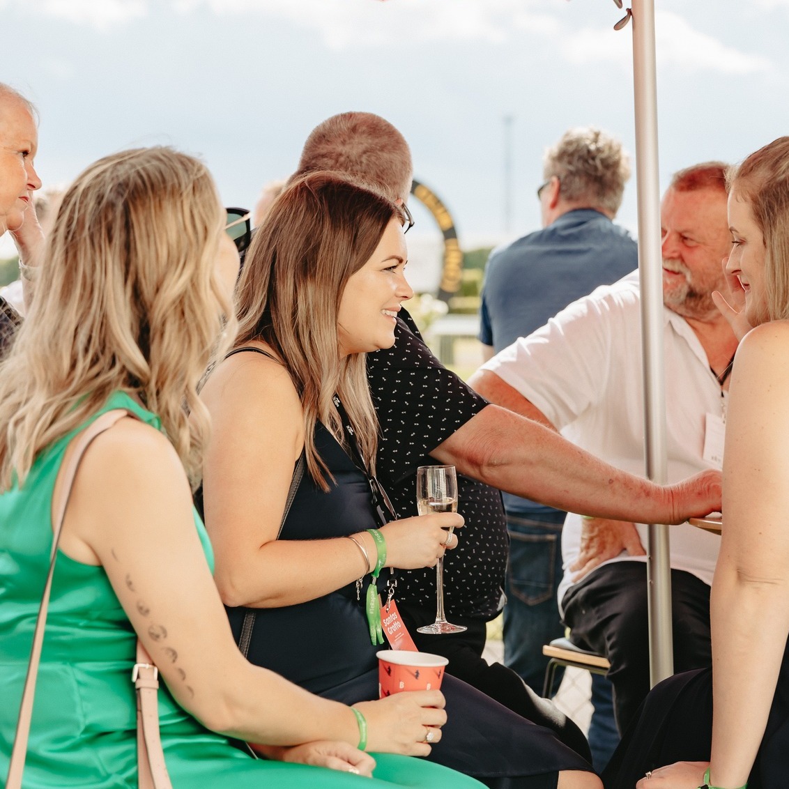 Te Rapa Racing - Sip, celebrate and soak up the summer... | Facebook