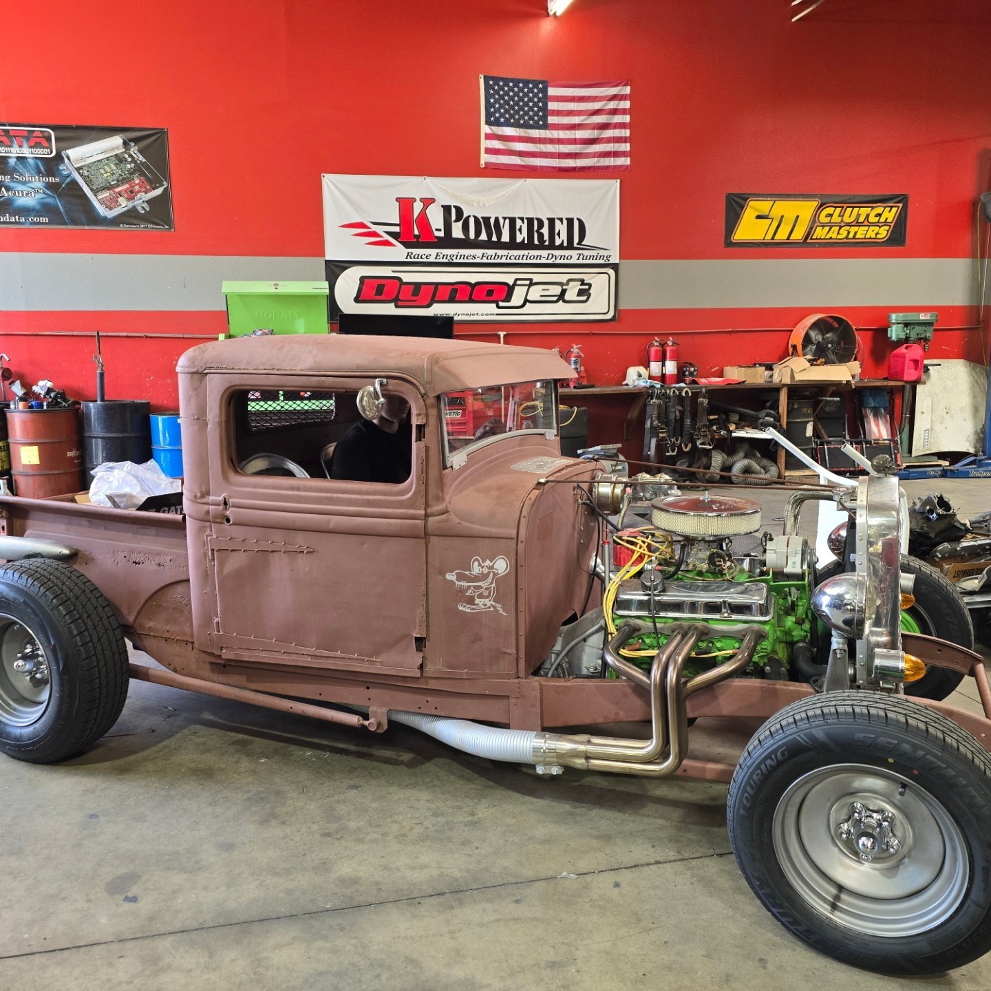 Kpowered,engine building,race fabrication & dyno tuning | Palm Springs CA