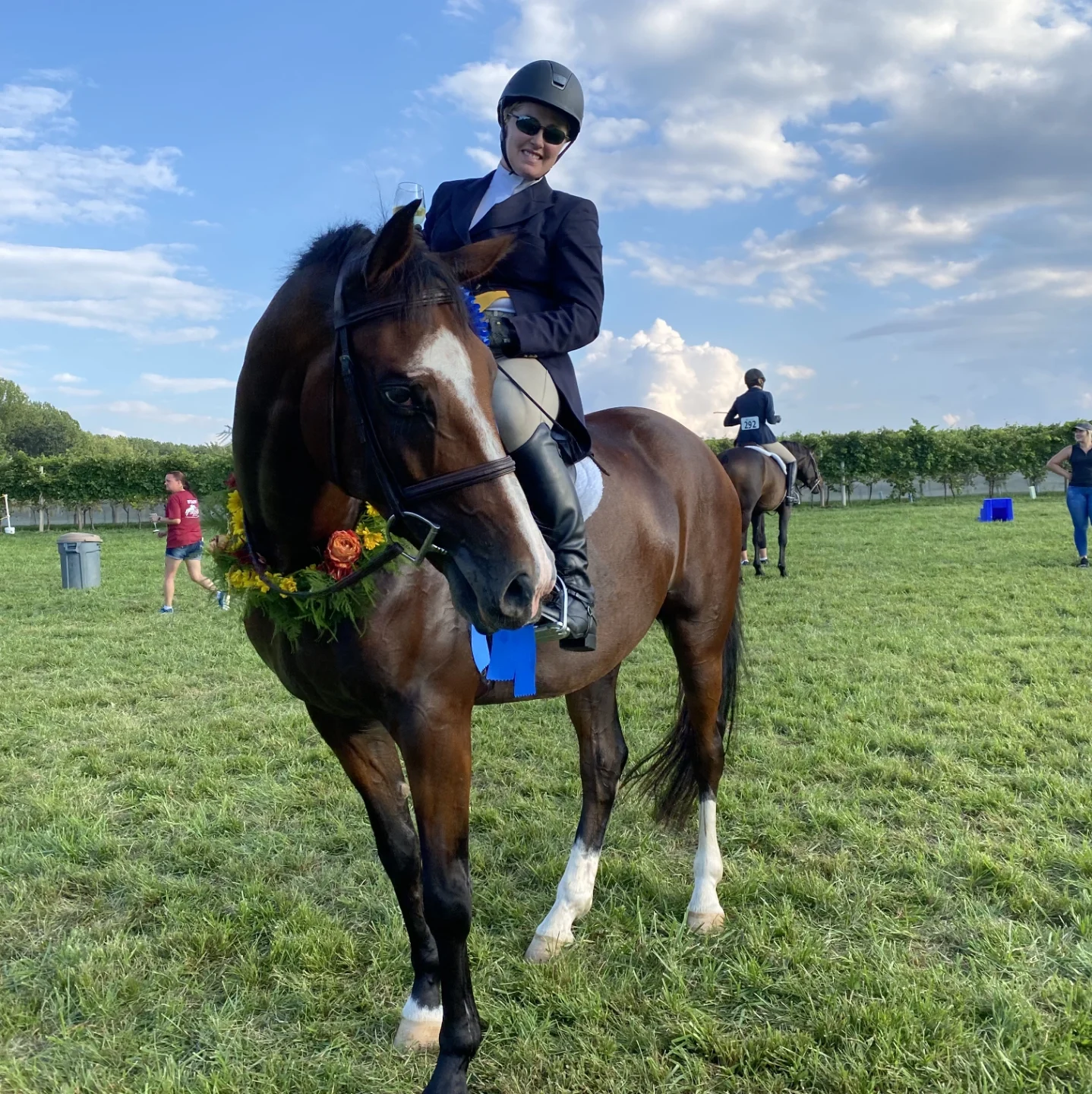 Chesterfield Farm | Chesterfield NJ