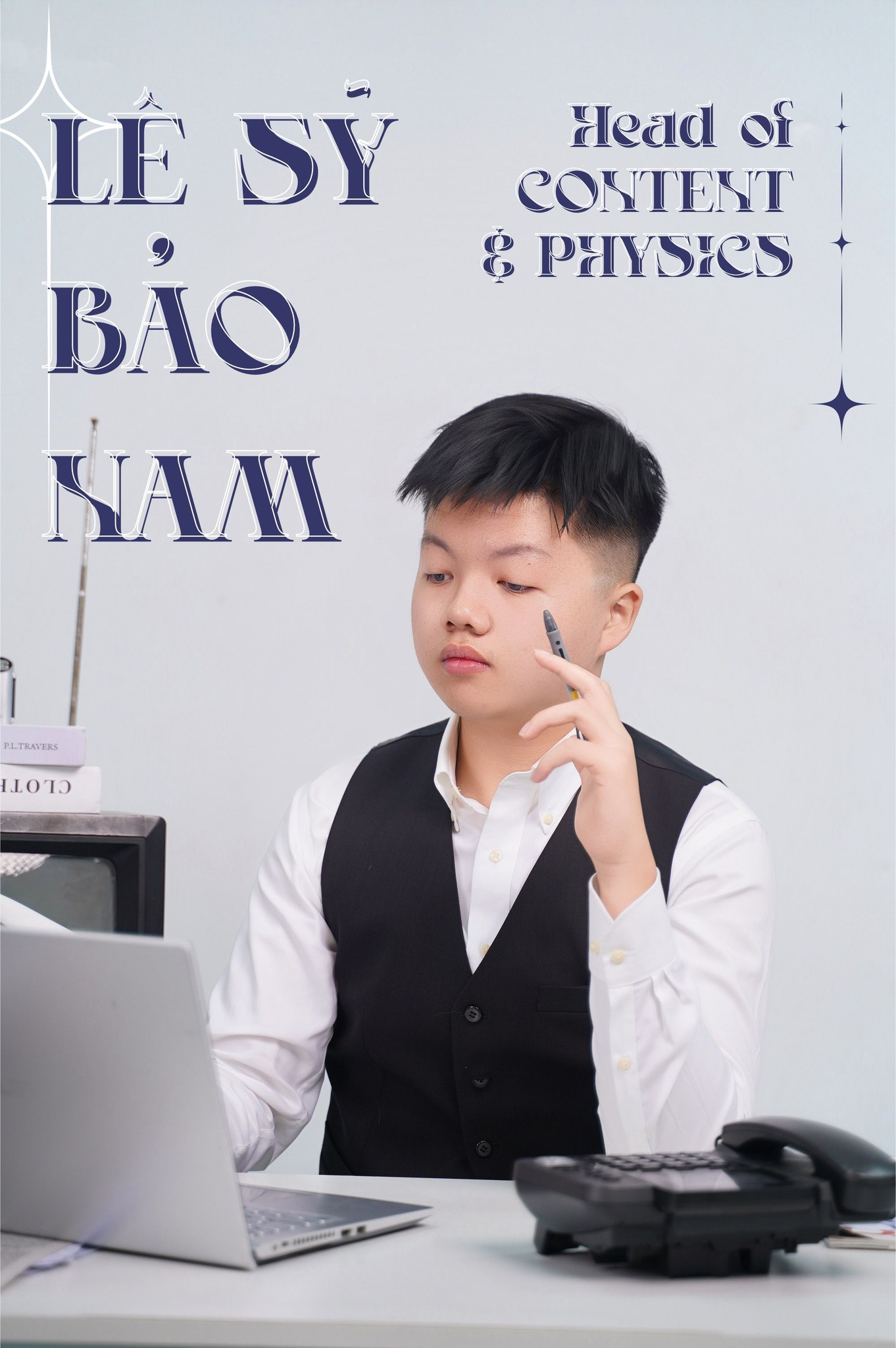 PYHA - LÊ SỸ BẢO NAM - TRƯỞNG BAN CHUYÊN MÔN - NỘI DUNG hí nam lê!! Đã ...