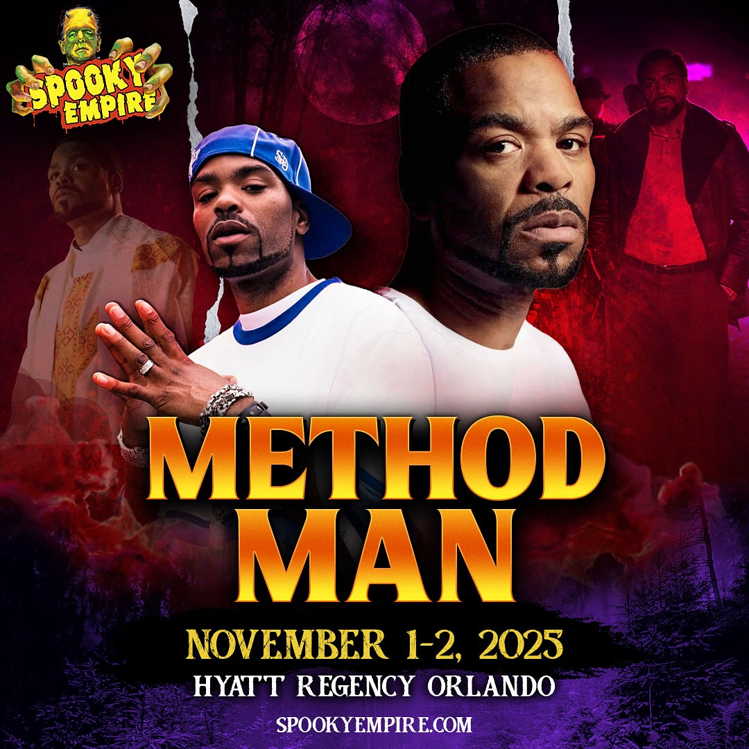 Mike - Time to bring the ruckus, Orlando! Grammy Award winning rapper ...