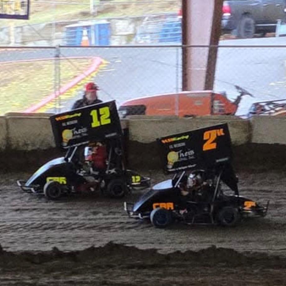 KB Racing