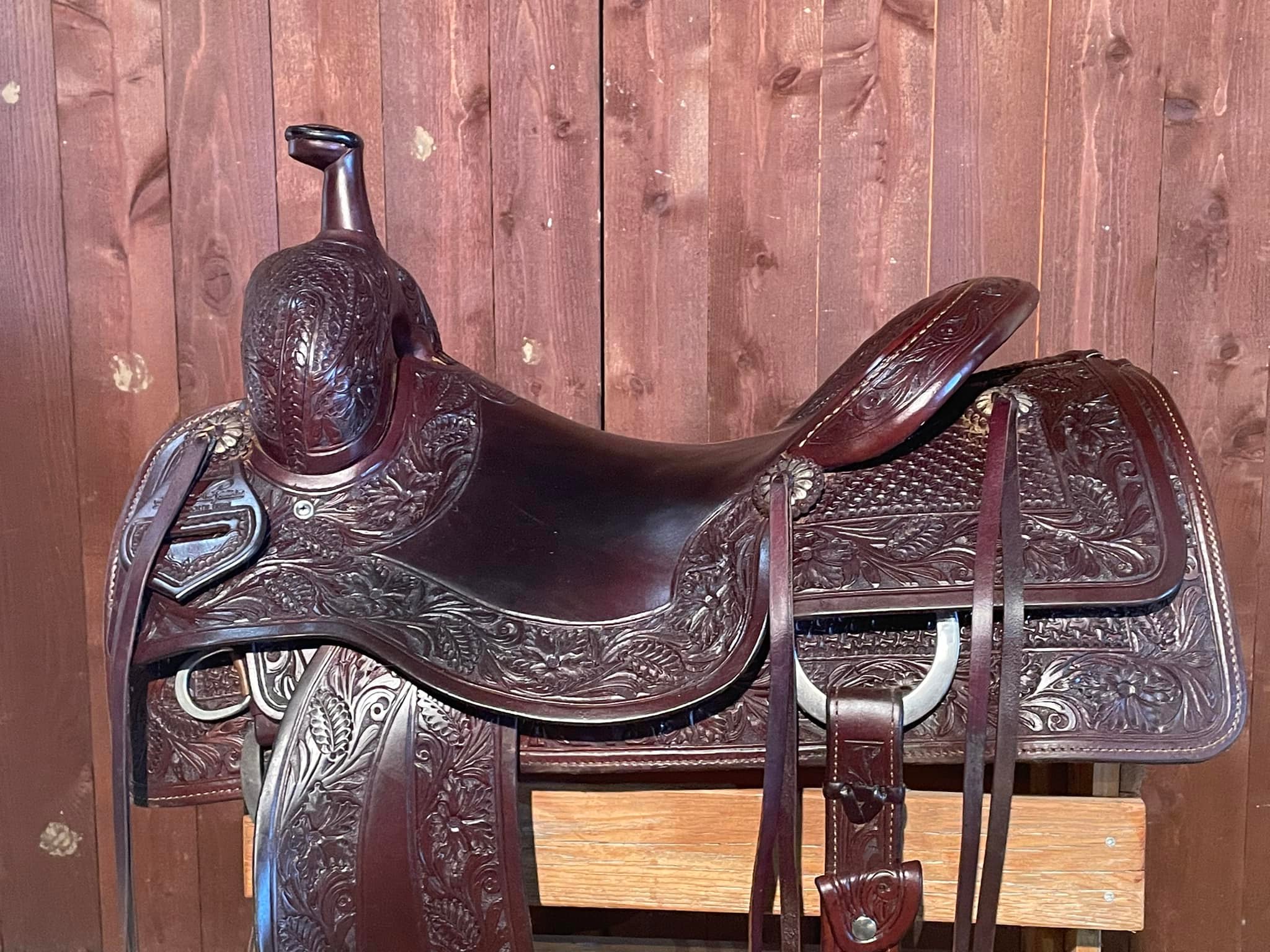 Sean Ryon Western Store & Saddle Shop | Fort Worth TX