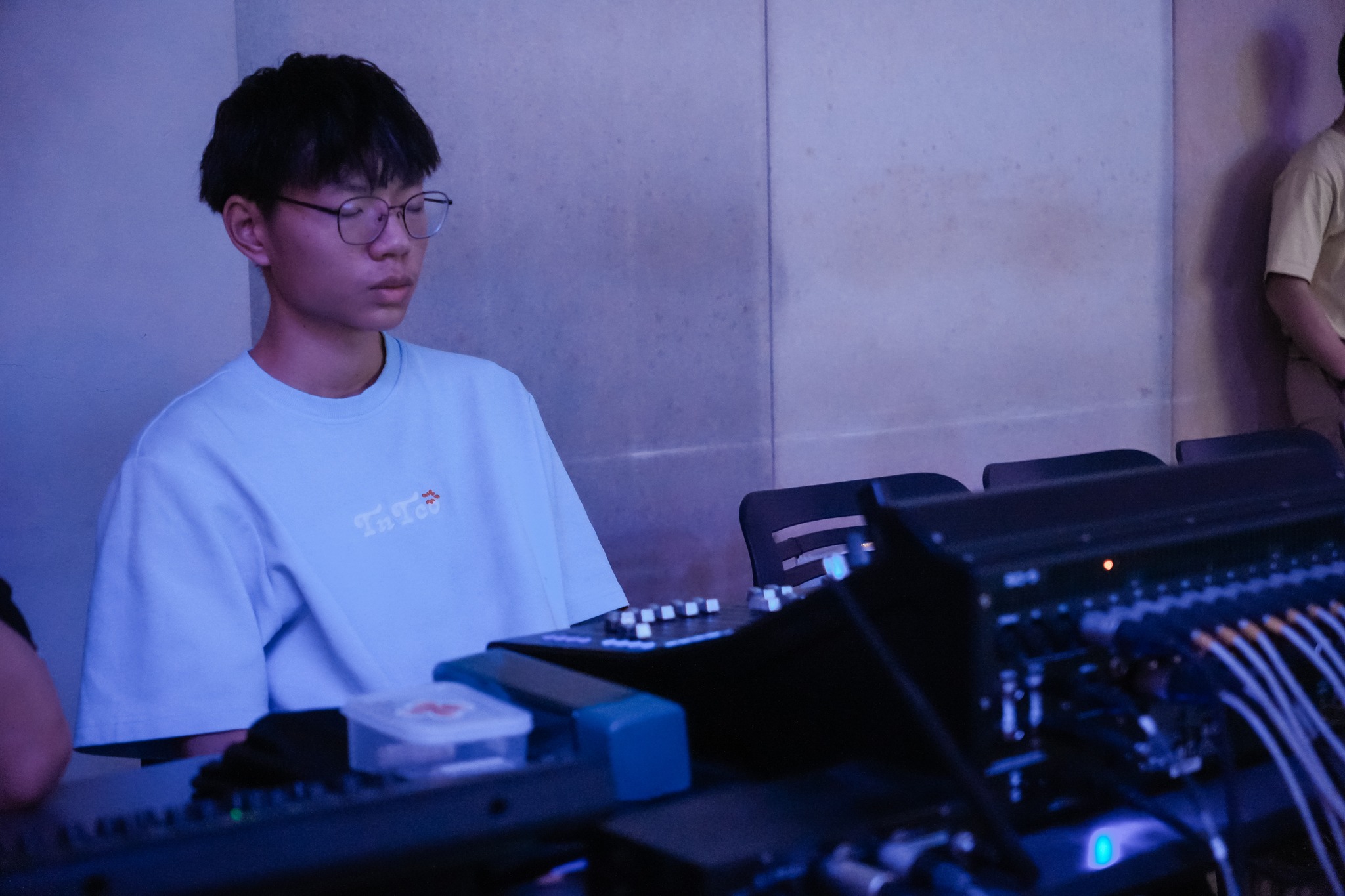 Mega CMC Campus Fellowship (美佳堂大专团契）