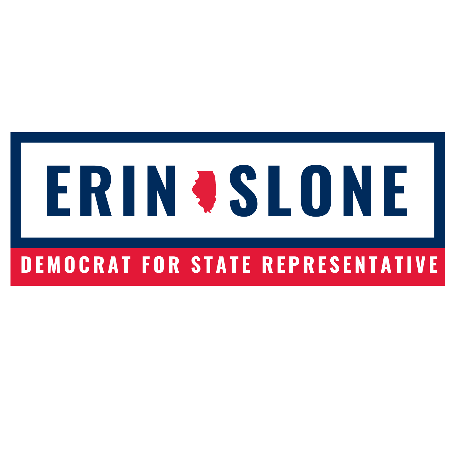 Erin Slone Candidate for State Representative 79th District