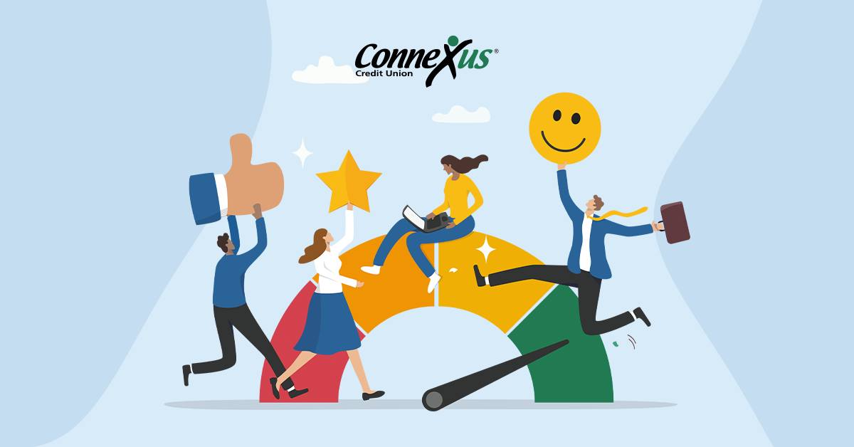 Connexus Credit Union - Today marked the first annual Connexus ...
