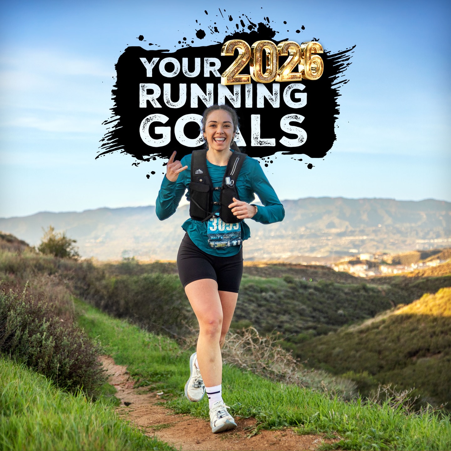 New - Get ready to chase big goals and make 2026 your strongest ...