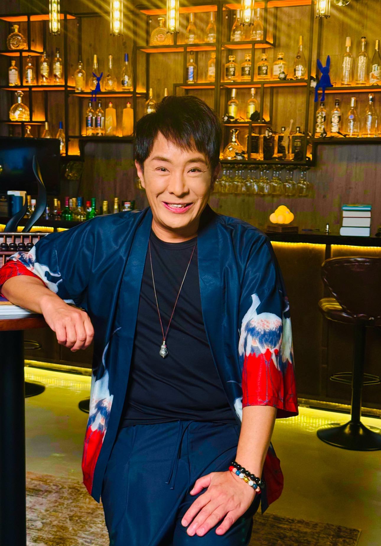 星期二。風生水起 嘅 觀眾有冇掛住我啊？... - Spencer Leung Sze Ho 梁思浩 | Facebook