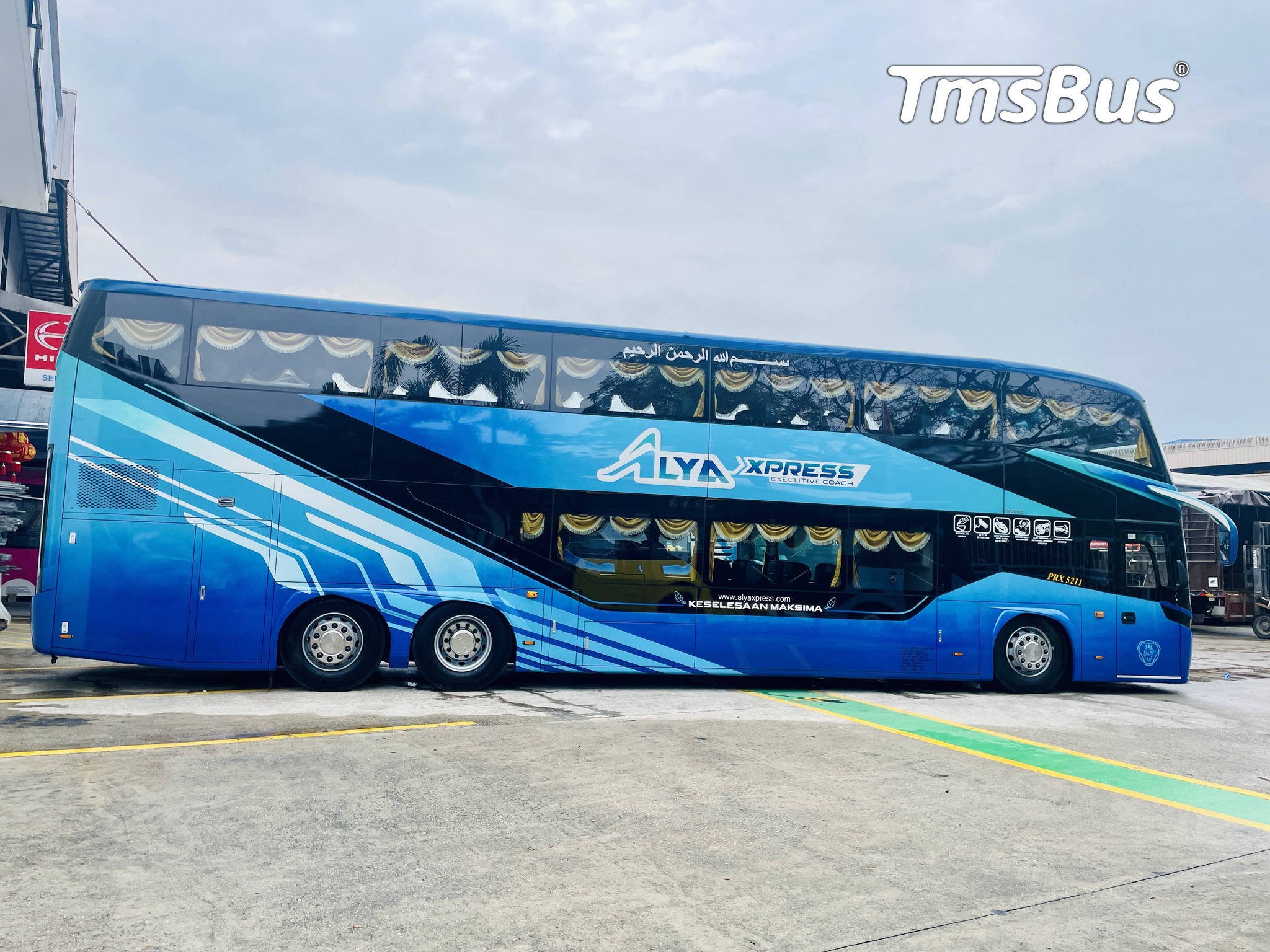 Terus Maju Services Sdn Bhd | Semenyih