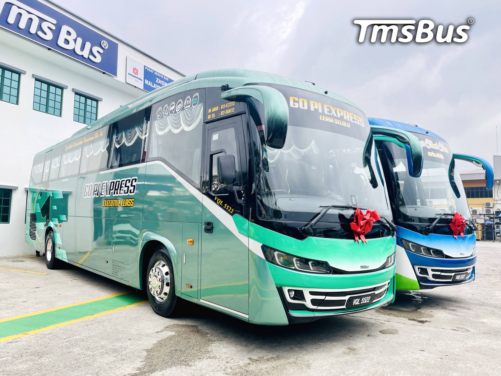 Terus Maju Services Sdn Bhd... - Terus Maju Services Sdn Bhd