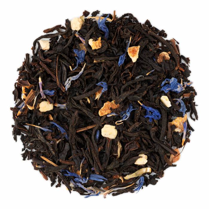 Shanti Tea | Ottawa ON