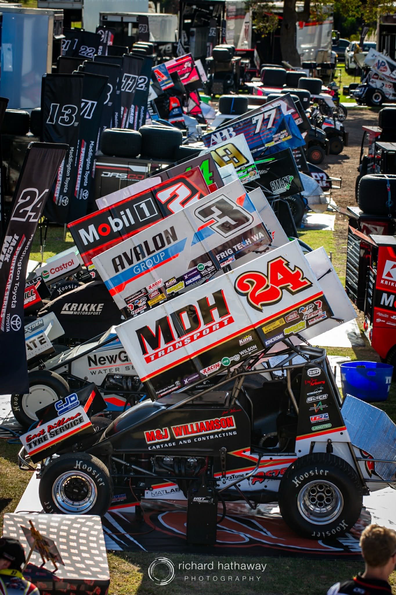 SAWA: Sprintcar Association Of Western Australia | Facebook