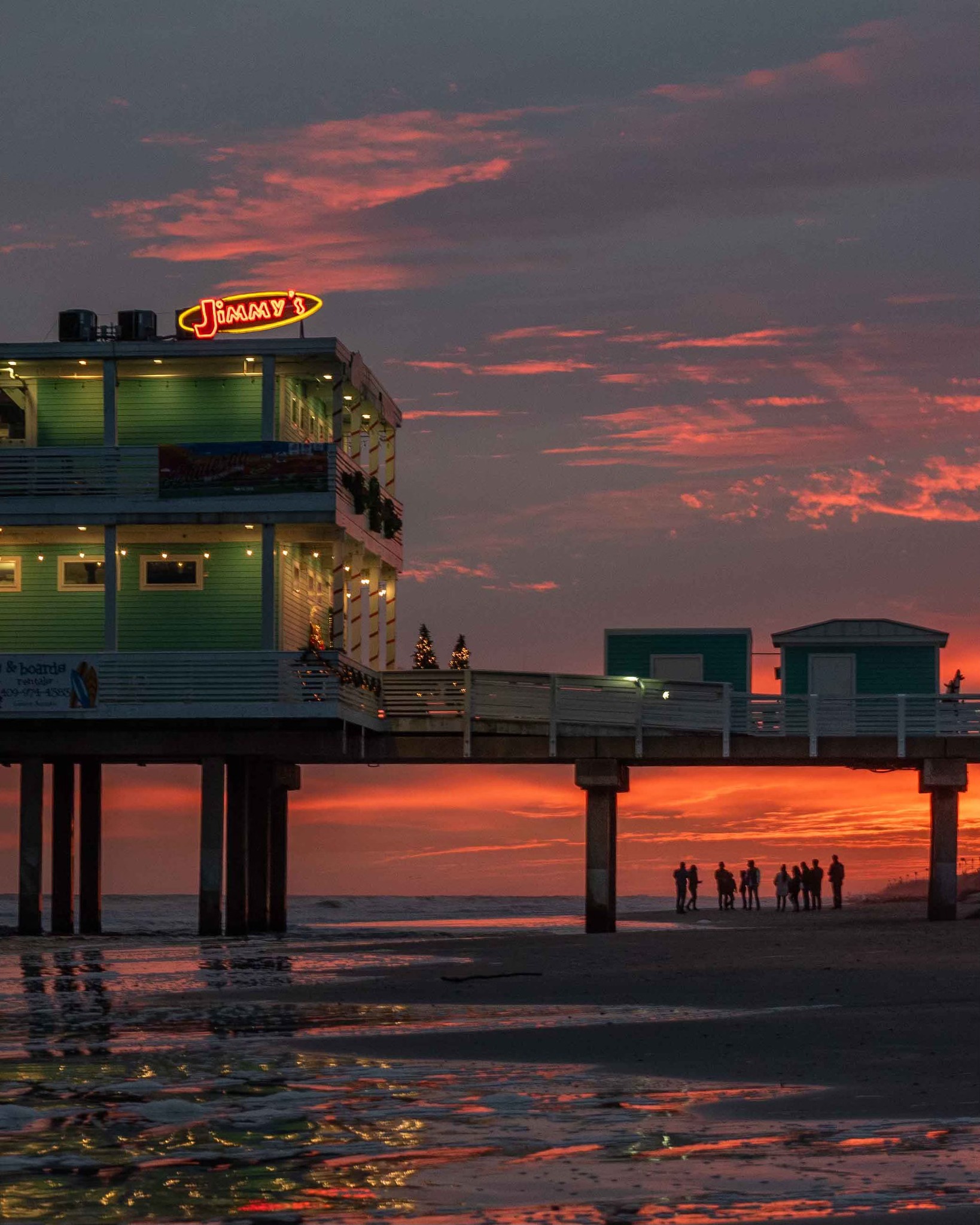 Here are the top-performing posts of... - This is Galveston | Facebook