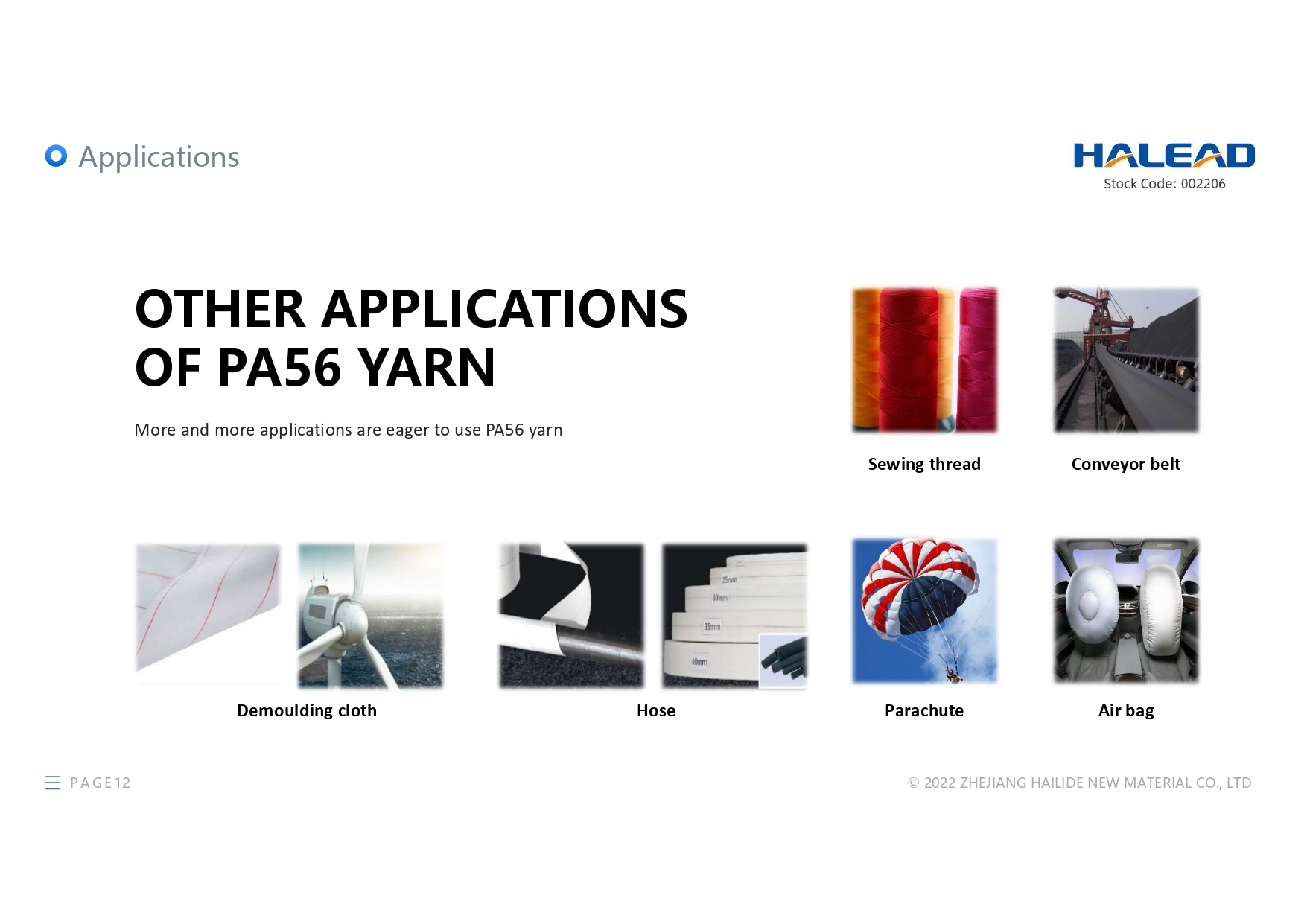 Hailide Vietnam Company Limited