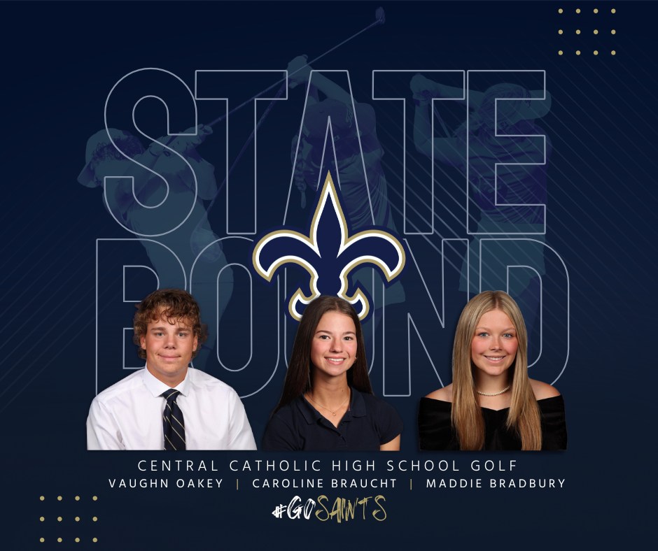 Congratulations to our... - Central Catholic High School | Facebook