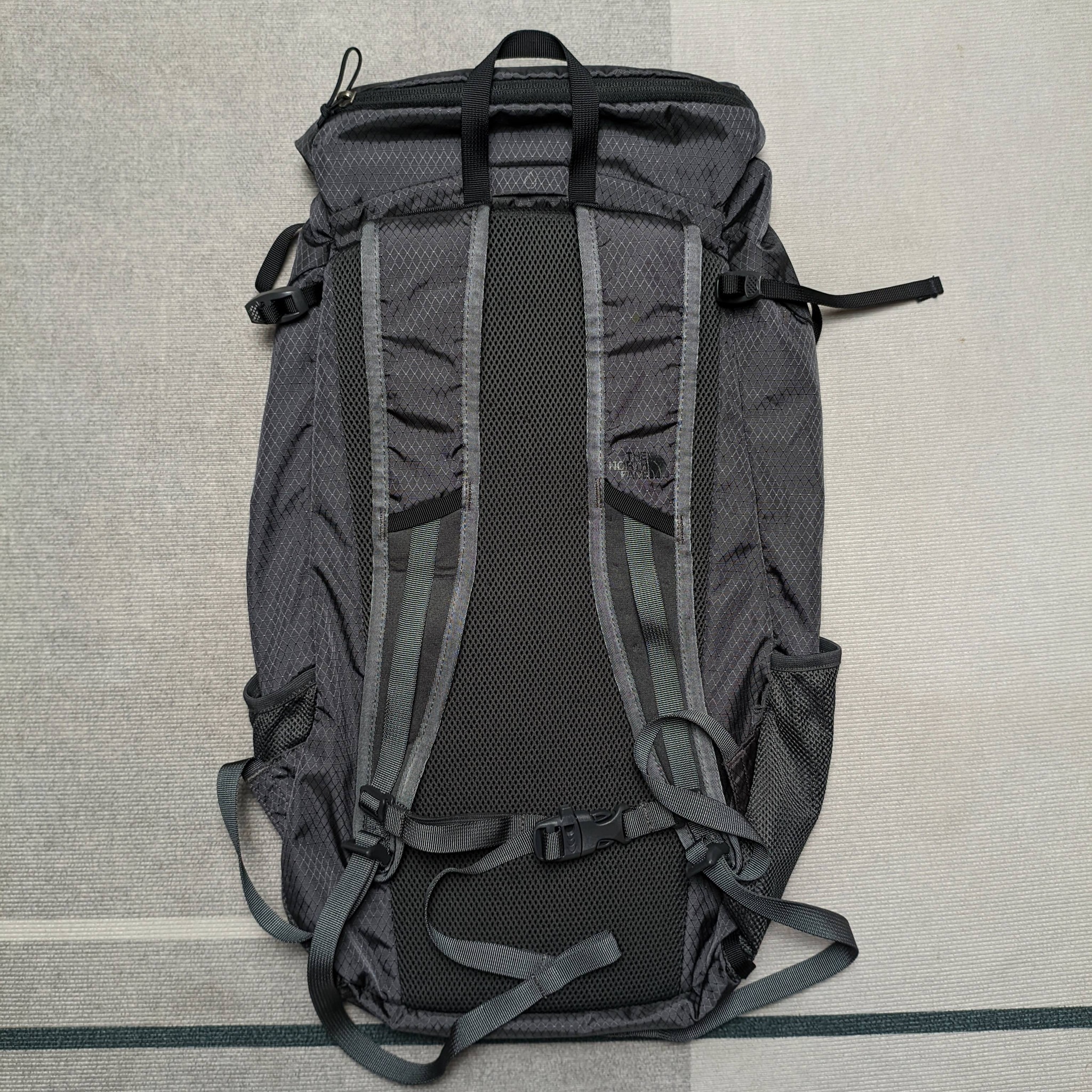 The North Face Diad Pro backpack for hiking