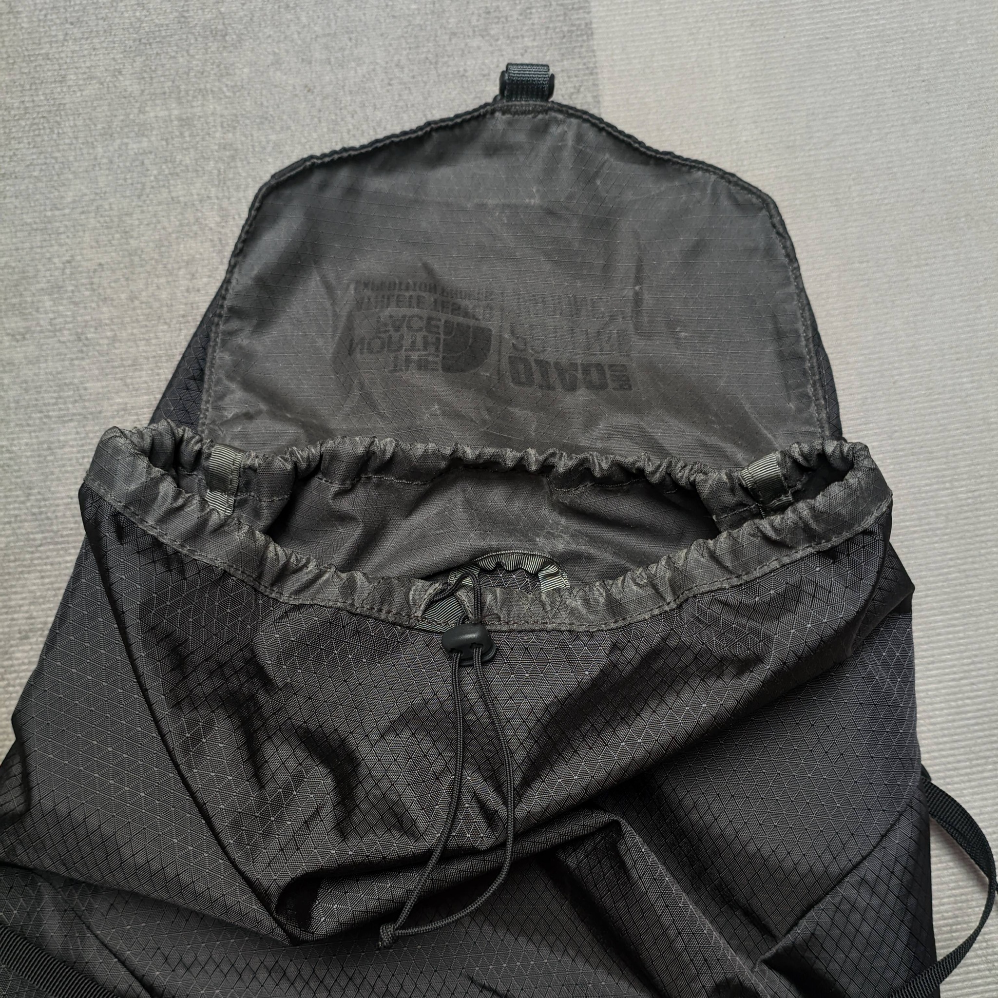 The North Face Diad Pro backpack for hiking