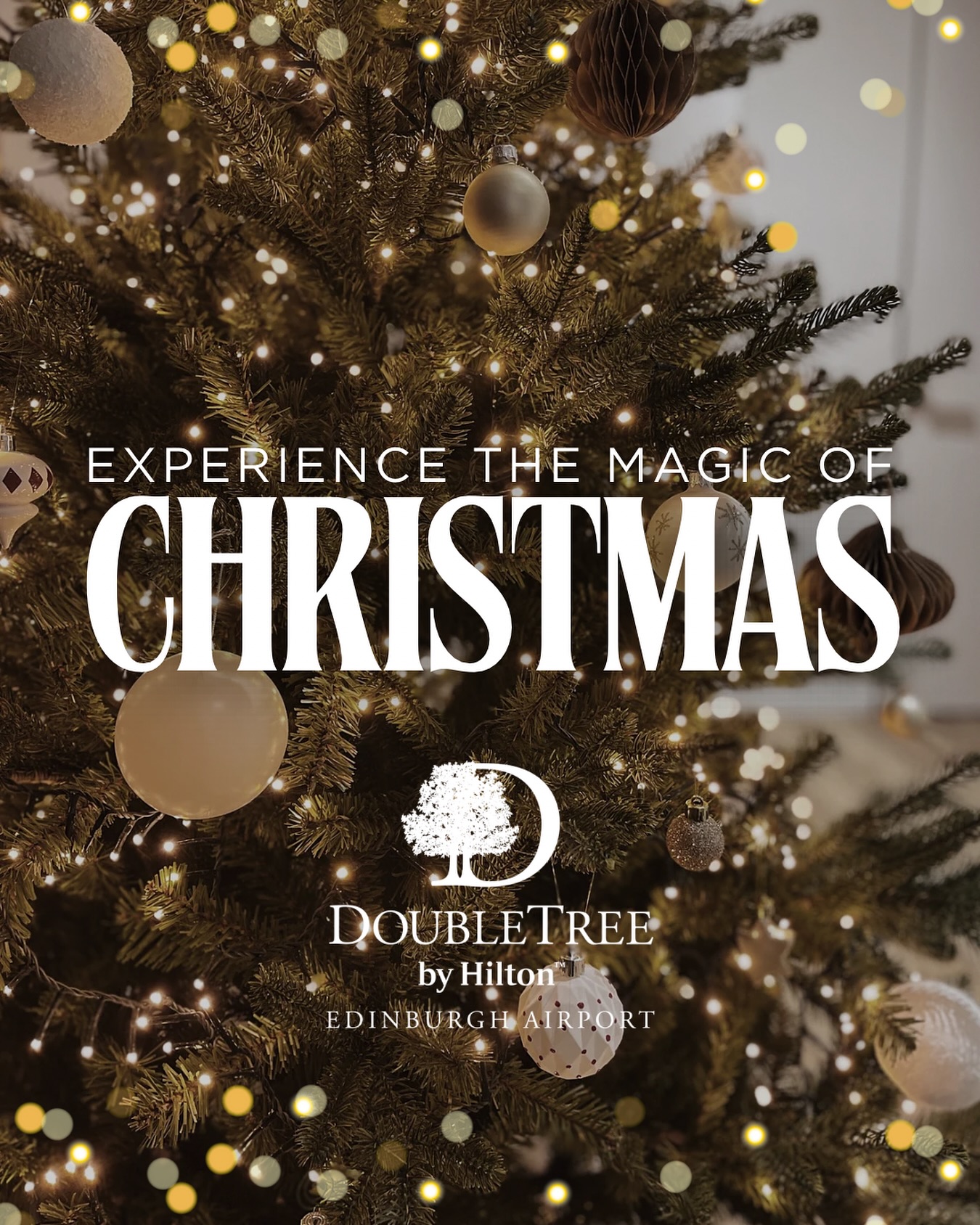 DoubleTree by... - DoubleTree by Hilton Edinburgh Airport