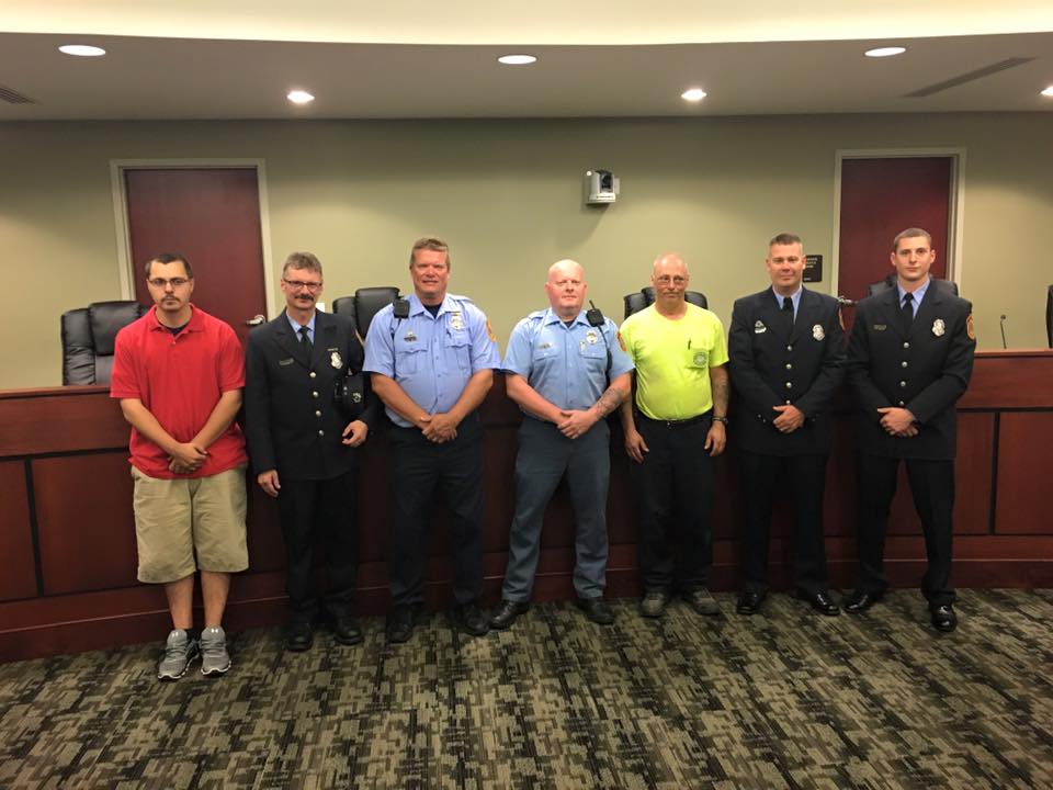 York City Department of Fire/Rescue Services - A big thank you to all ...