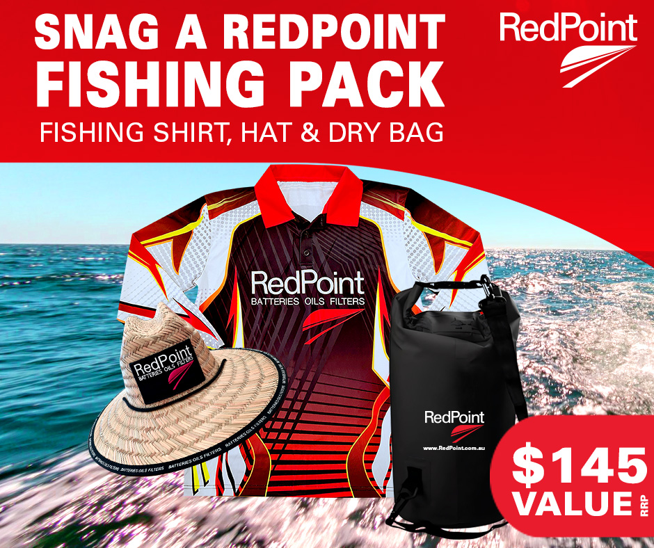 RedPoint - SNAG A DEAL! Terms and Conditions: Spend $750 ex gst on one ...