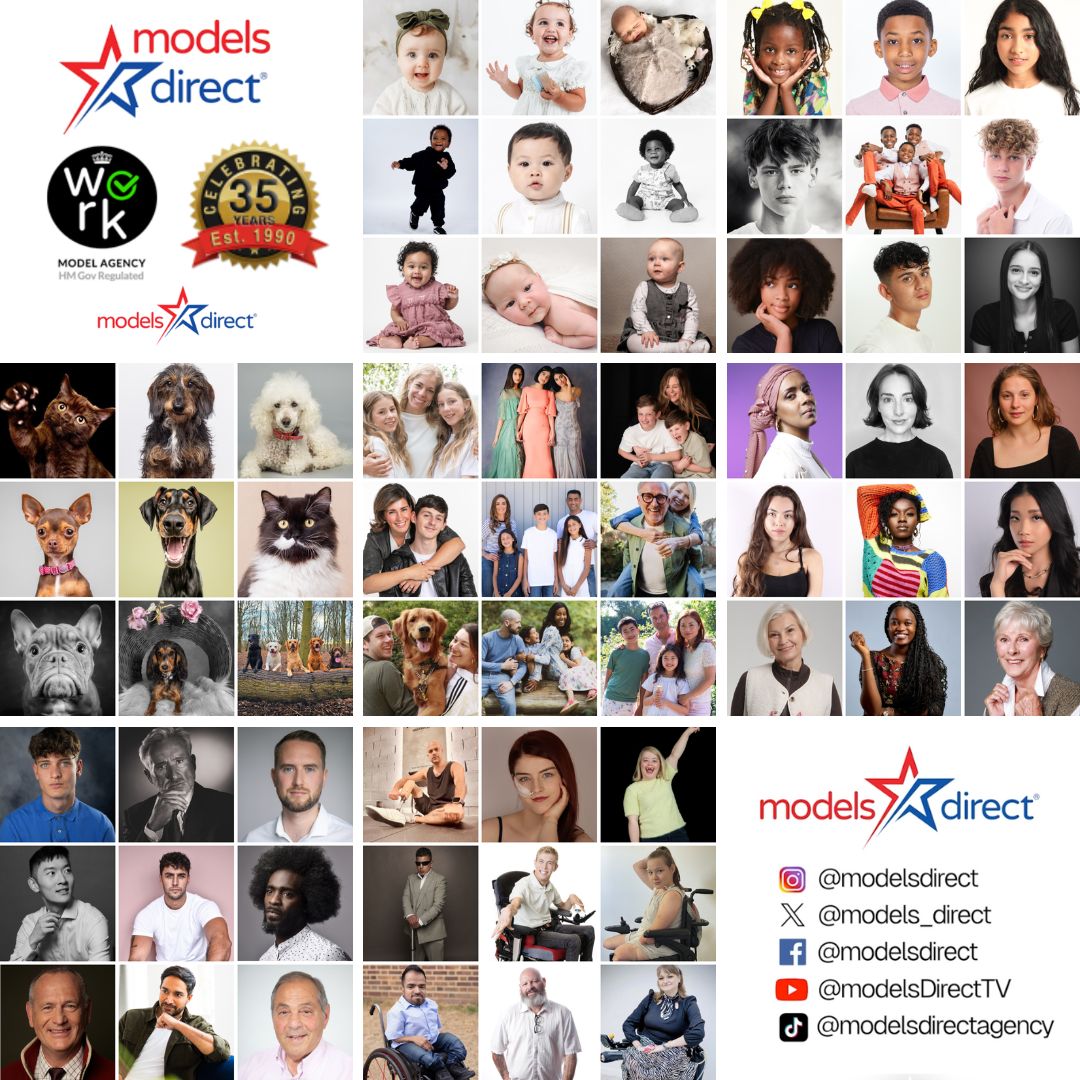 Models Direct